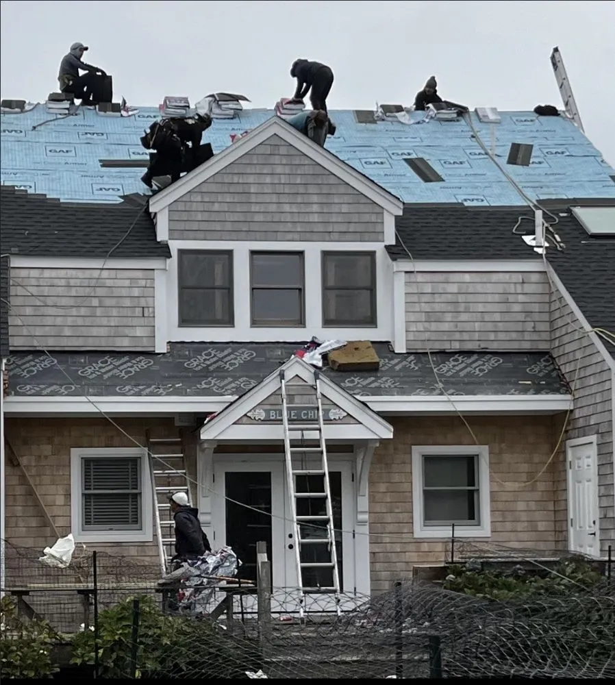 Slide of Northeast Home & Energy