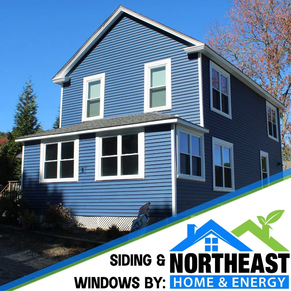 Slide of Northeast Home & Energy