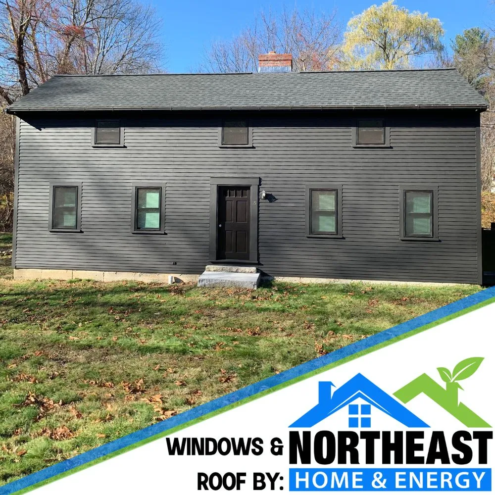 Slide of Northeast Home & Energy