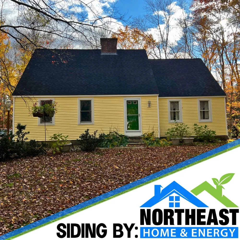 Slide of Northeast Home & Energy