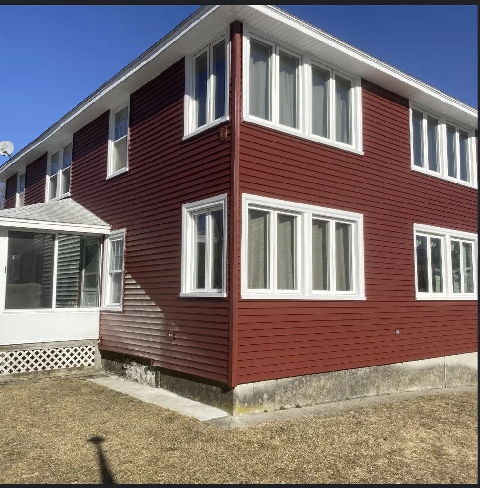 Slide of Northeast Home & Energy