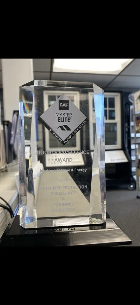 Slide of Northeast Home & Energy