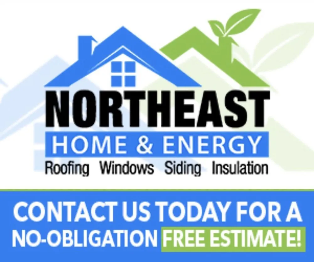 Slide of Northeast Home & Energy