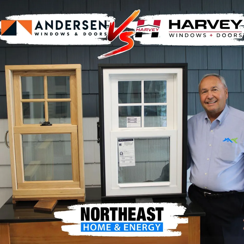 Slide of Northeast Home & Energy