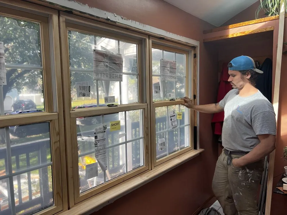 Licensed roof leak repair experts serving North Grafton, MA - Northeast Home & Energy