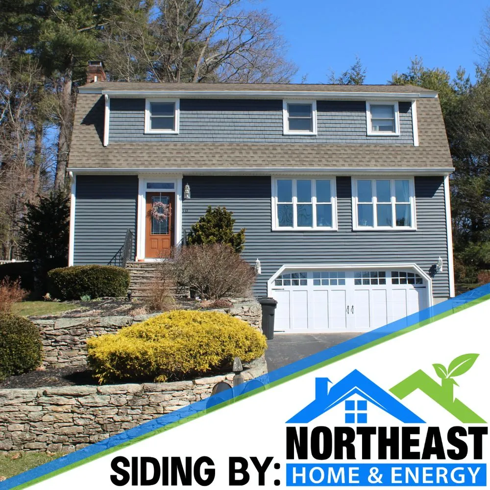Emergency flat roof repair experts serving North Grafton, MA - Northeast Home & Energy