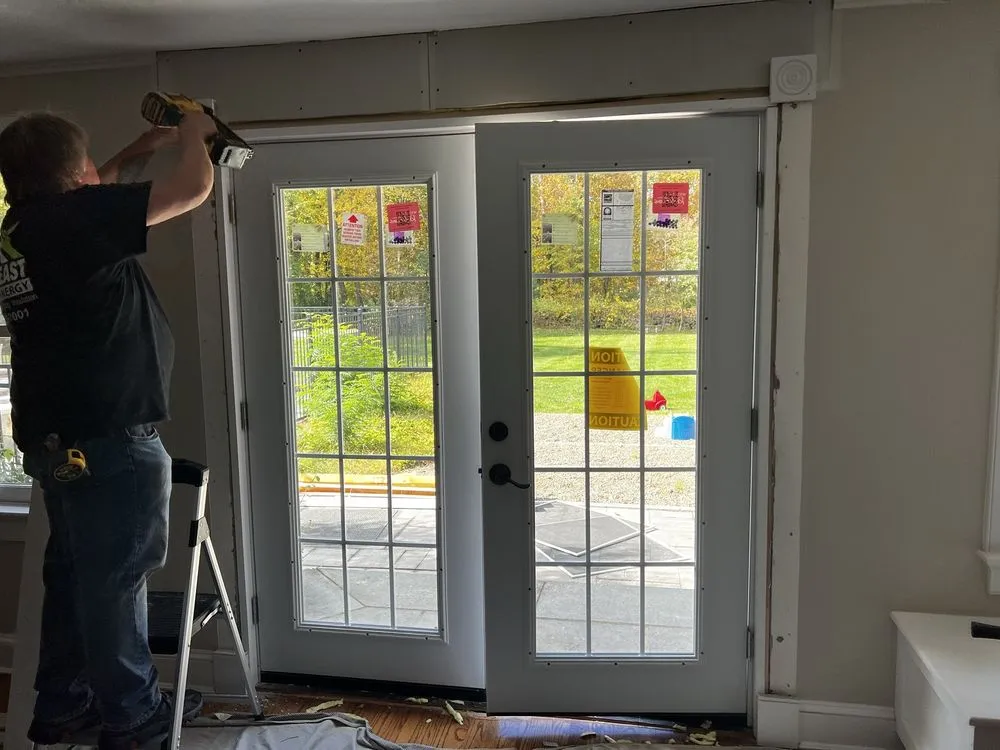 Licensed roof leak repair experts serving North Grafton, MA - Northeast Home & Energy