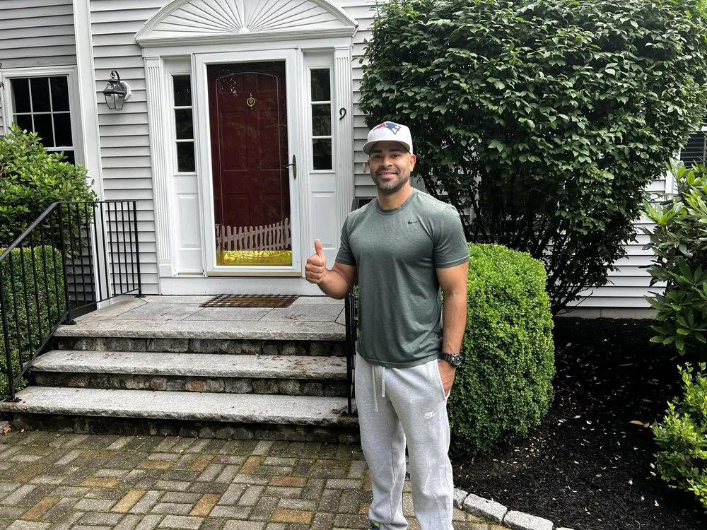 Reliable roof installation same-day service across North Grafton, MA - Northeast Home & Energy