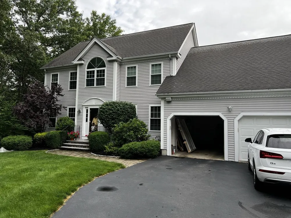 Trusted roof repair in North Grafton, MA - Northeast Home & Energy