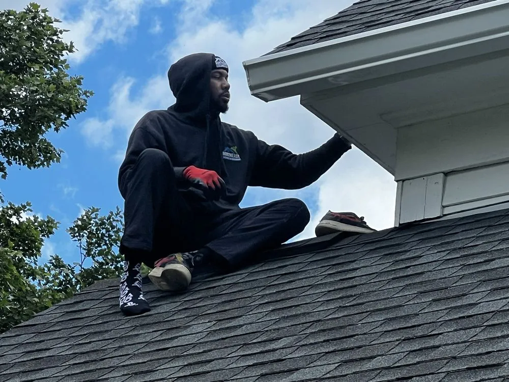 Reliable storm damage roof repair for homes across North Grafton, MA - Northeast Home & Energy