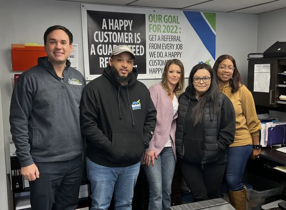 Slide of Northeast Home & Energy