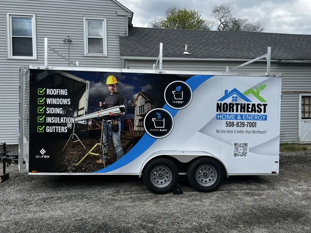 Slide of Northeast Home & Energy