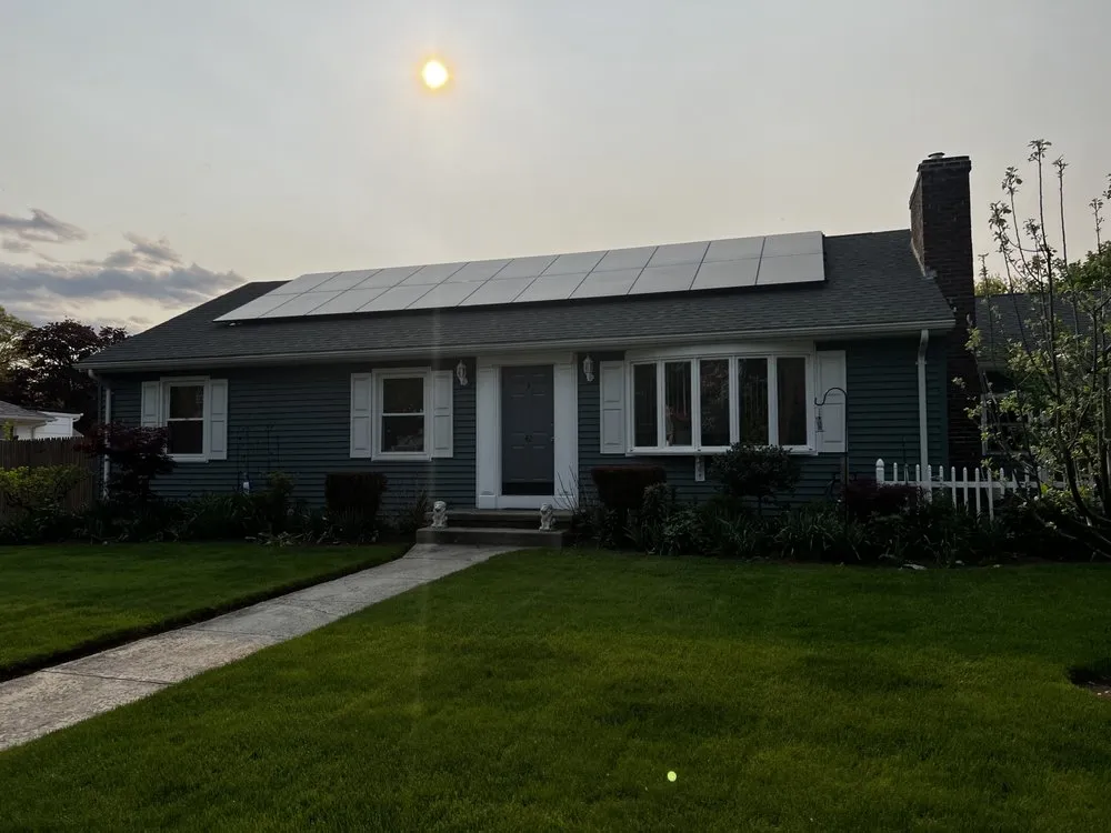 Slide of Northeast Home & Energy