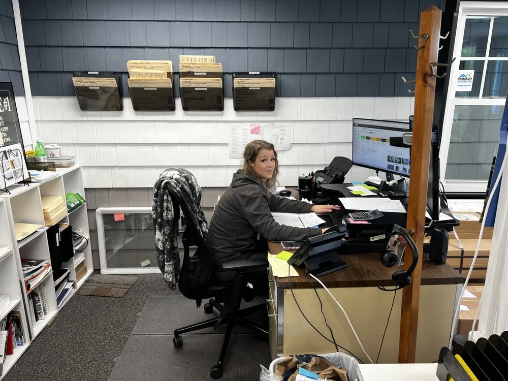 Slide of Northeast Home & Energy