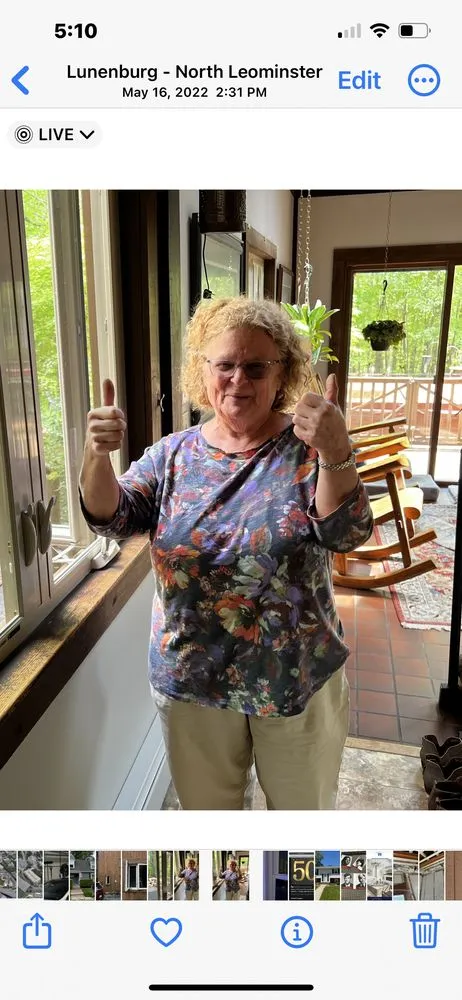 Slide of Northeast Home & Energy