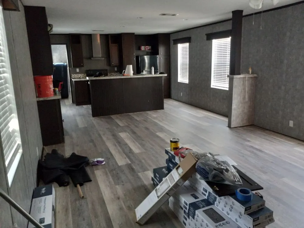 Slide of Northeast Home Services