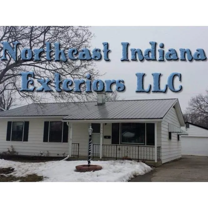 Slide of Northeast Indiana Exteriors