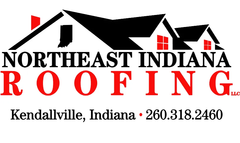 Slide of Northeast Indiana Roofing