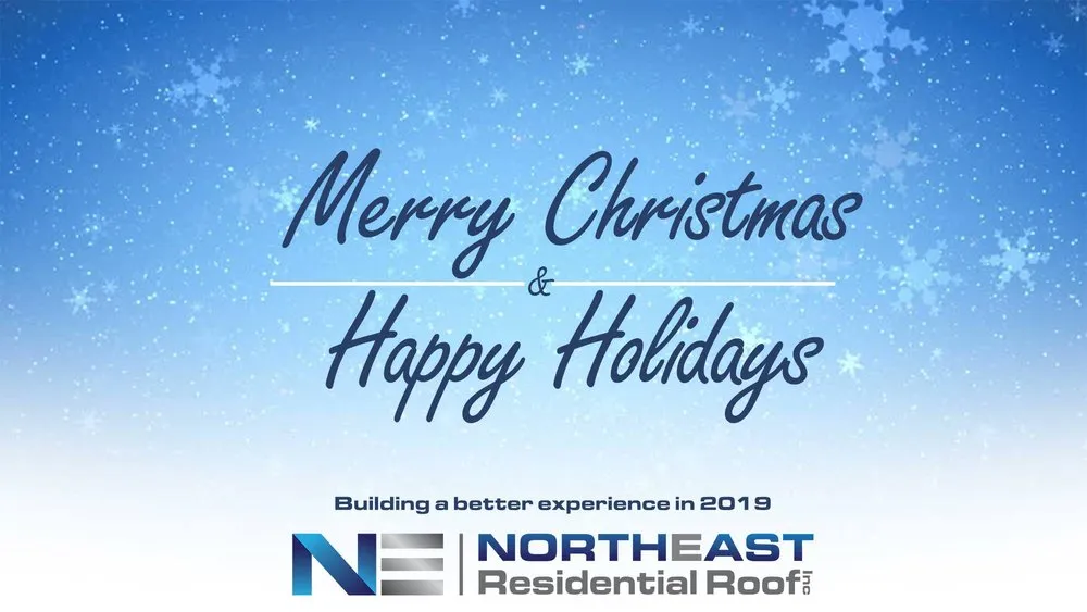 Slide of Northeast Industrial Roof