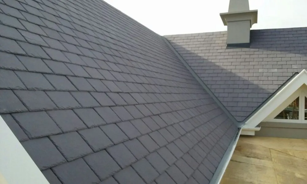 Slide of Northeast Industrial Roof