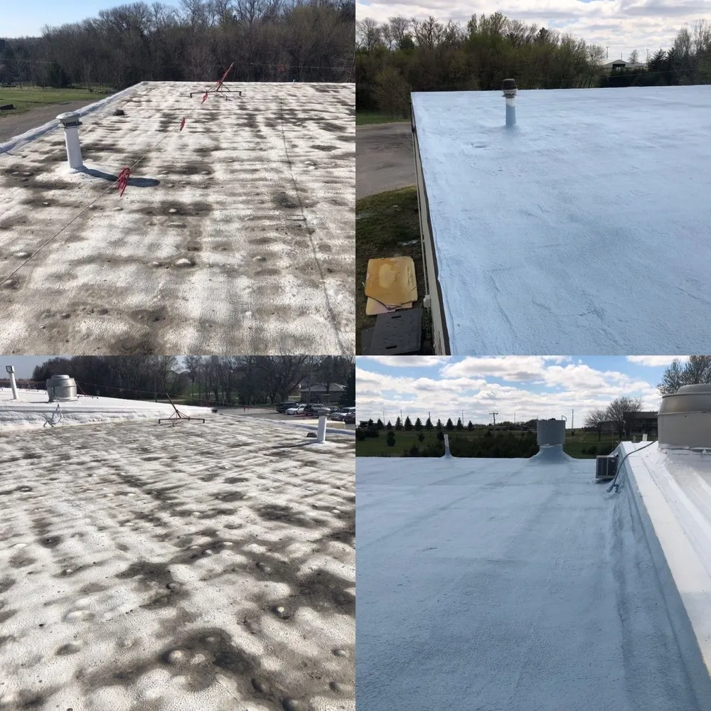 Slide of Northeast Nebraska Energy Systems