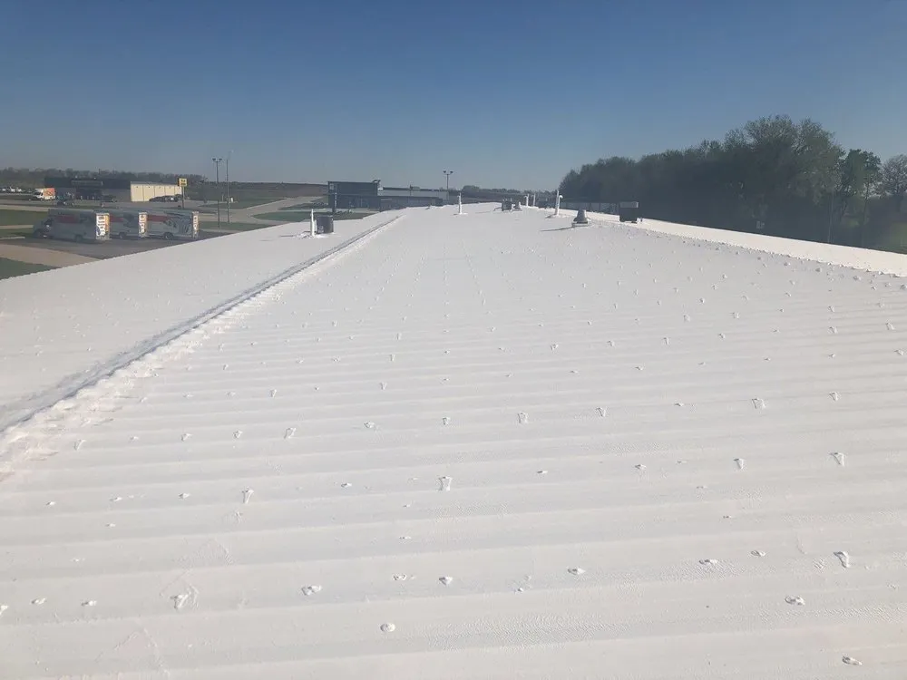 Slide of Northeast Nebraska Energy Systems