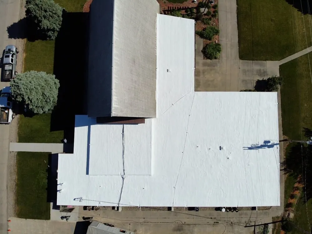 Slide of Northeast Nebraska Energy Systems