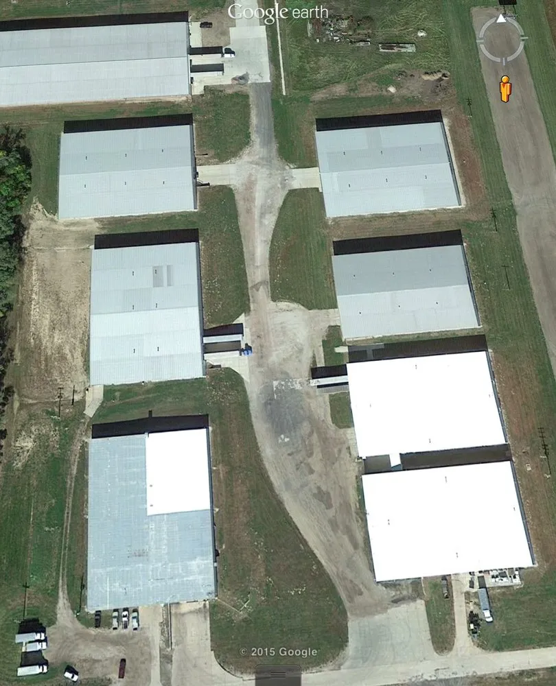 Slide of Northeast Nebraska Energy Systems