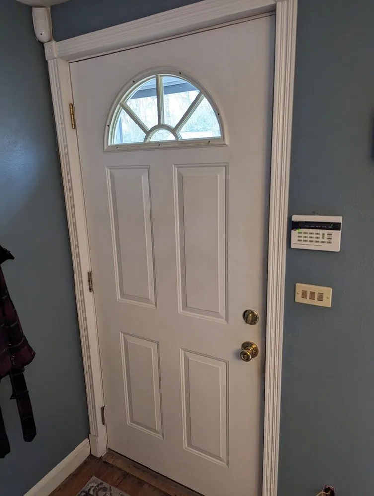 Slide of Northeast Property Repair