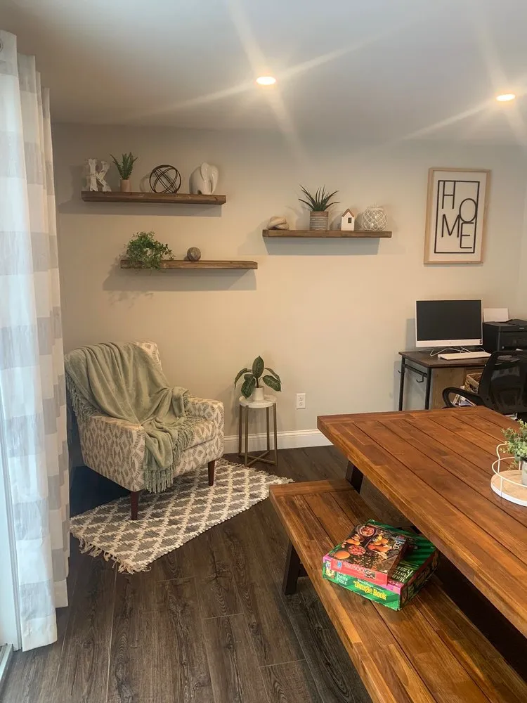 Slide of Northeast Property Repair