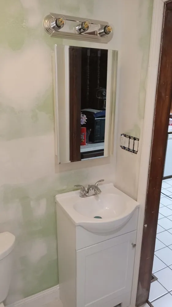 Slide of Northeast Property Repair