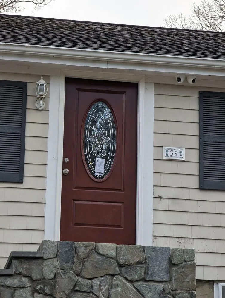 Slide of Northeast Property Repair