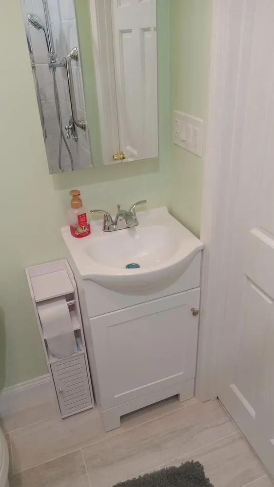 Slide of Northeast Property Repair