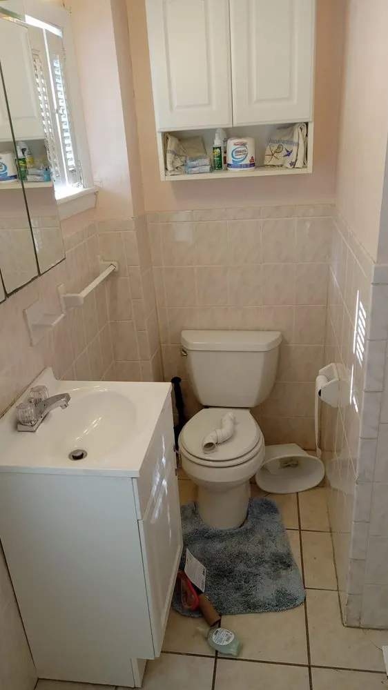 Slide of Northeast Property Repair