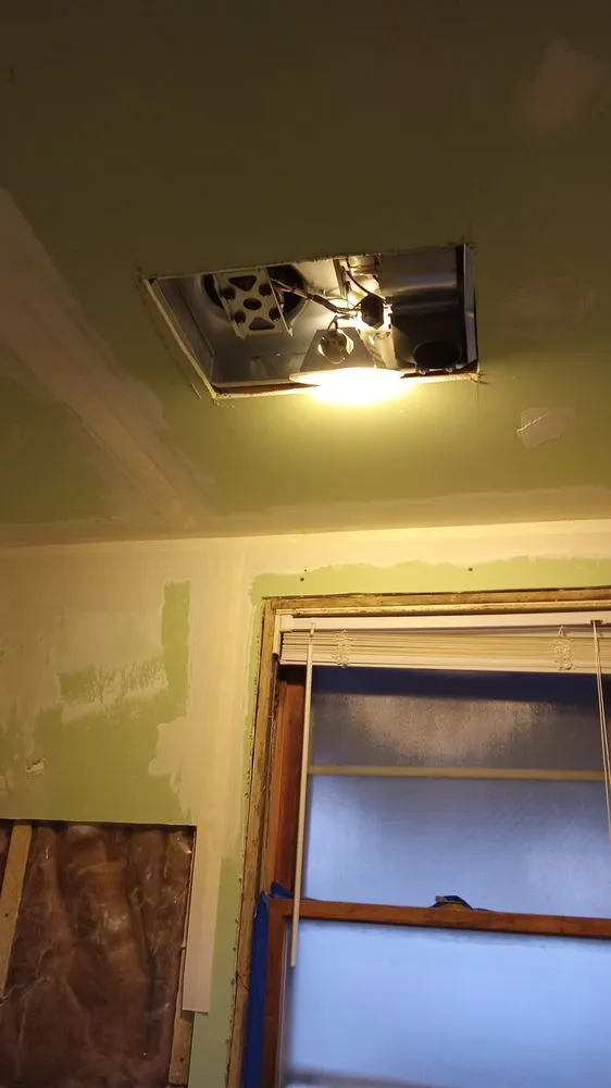 Slide of Northeast Property Repair