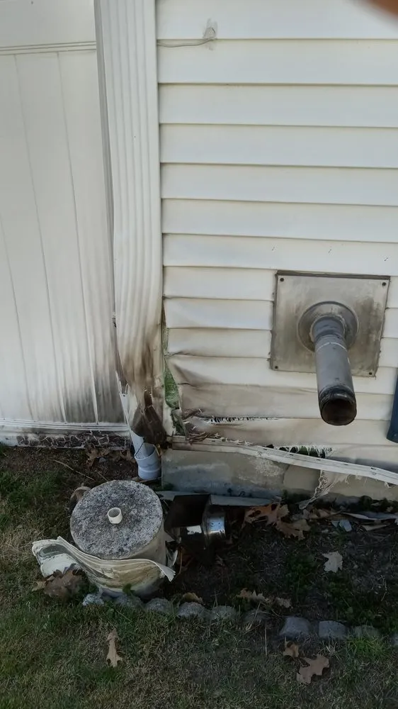 Slide of Northeast Property Repair