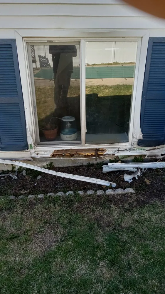 Slide of Northeast Property Repair