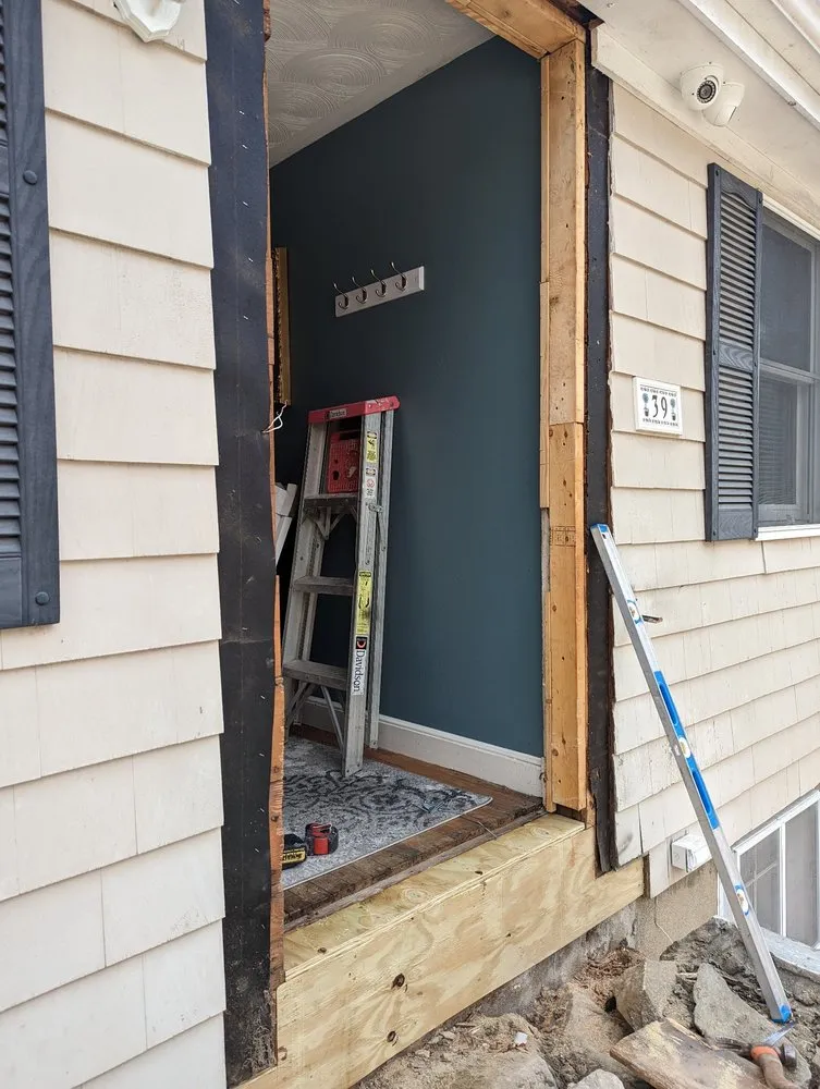 Slide of Northeast Property Repair