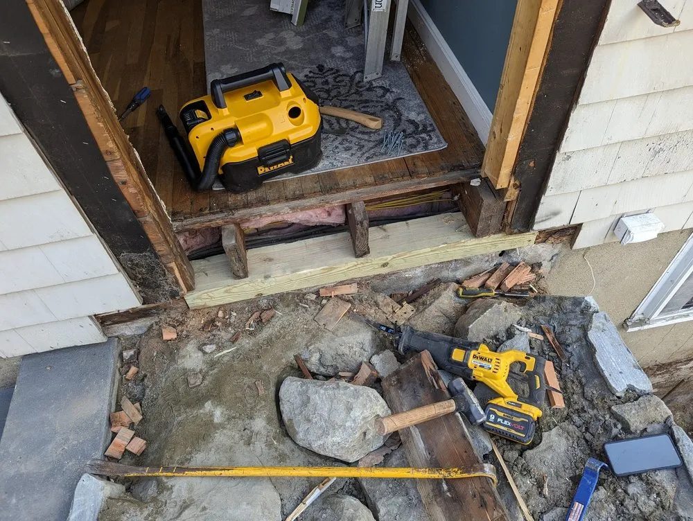 Slide of Northeast Property Repair