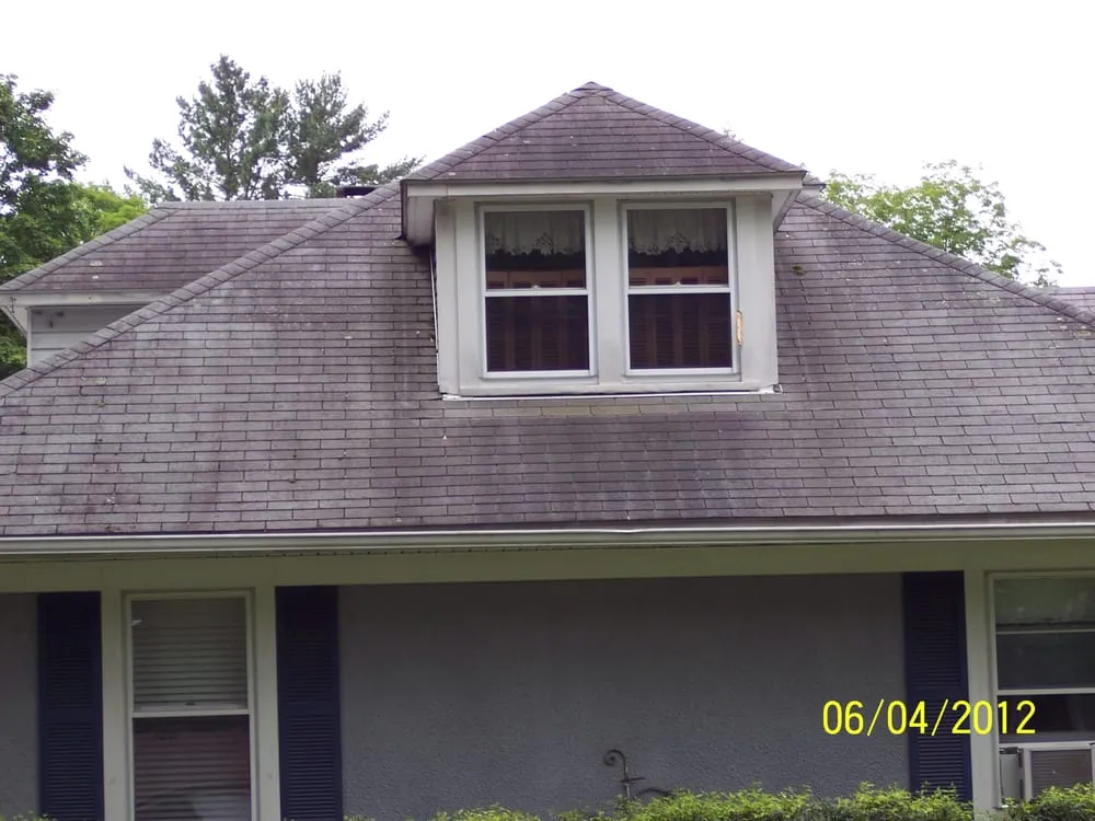 Slide of Northeast Roof Revival ,LLC