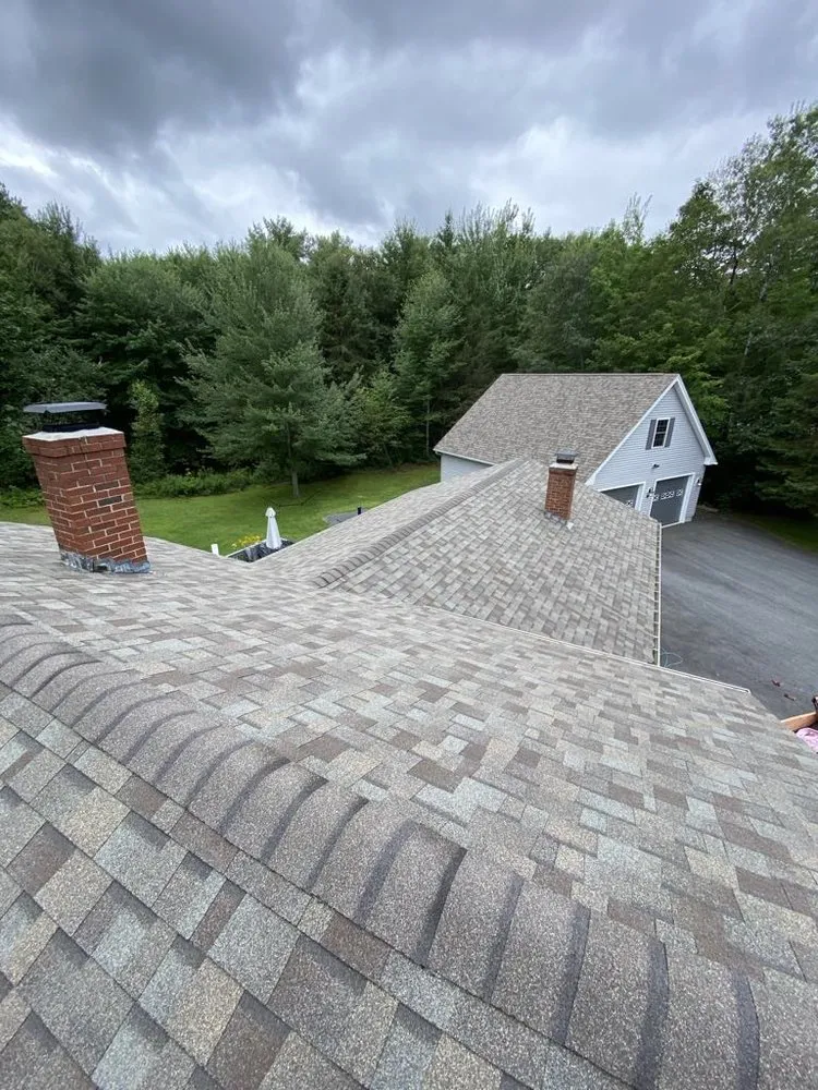 Slide of Northeast Roofing