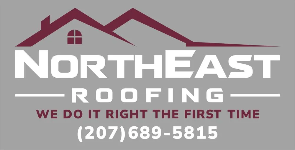 Slide of Northeast Roofing