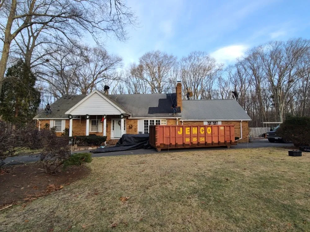 Local metal roofing installation experts serving North Attleboro, MA - Northeast Roofing Contractors
