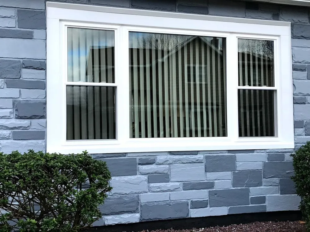 Slide of Northeast Window