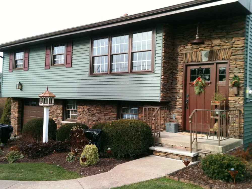 Slide of Northeast Window