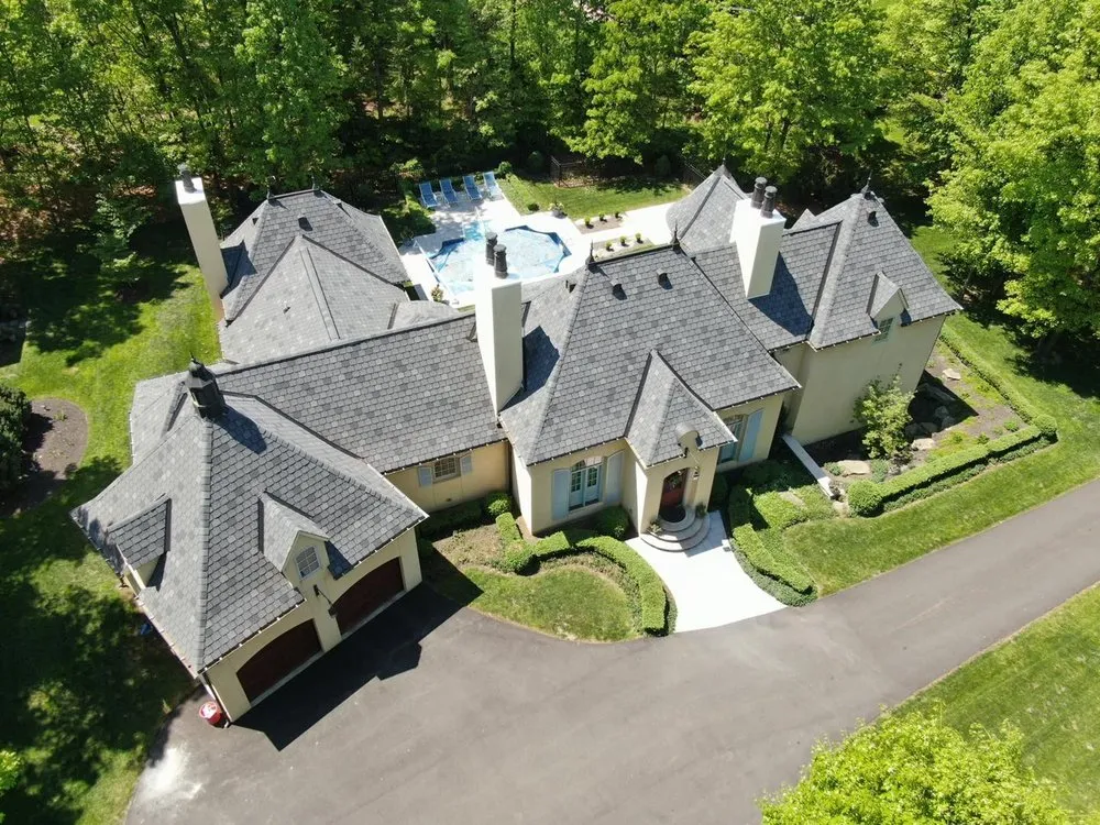 Slide of Northeast Window