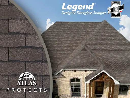 Slide of Northeast Window