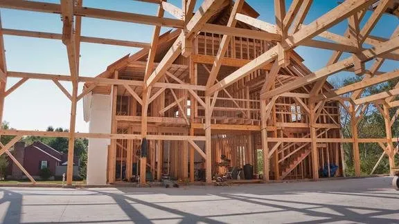 Slide of Northeastern Construction