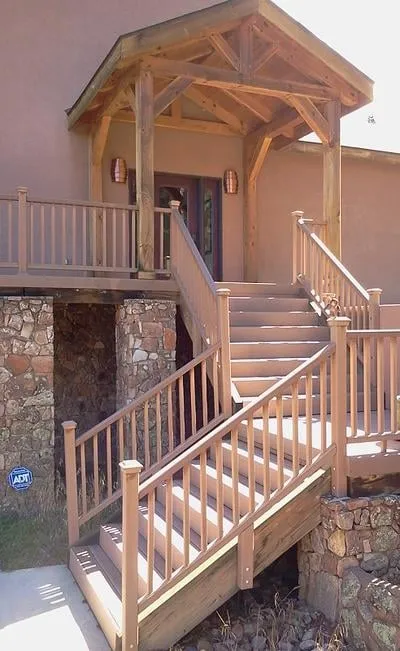 Slide of Northeastern Construction