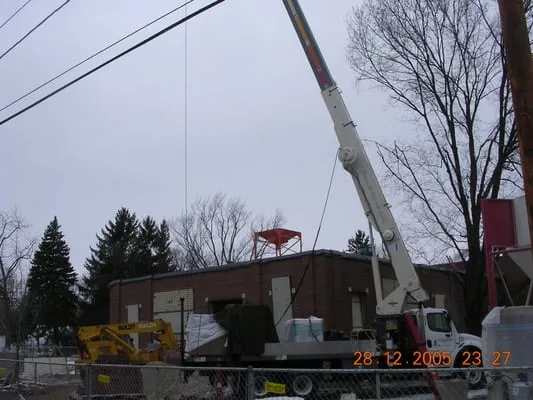 Northeastern Roofing